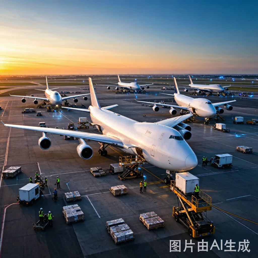 航空物流