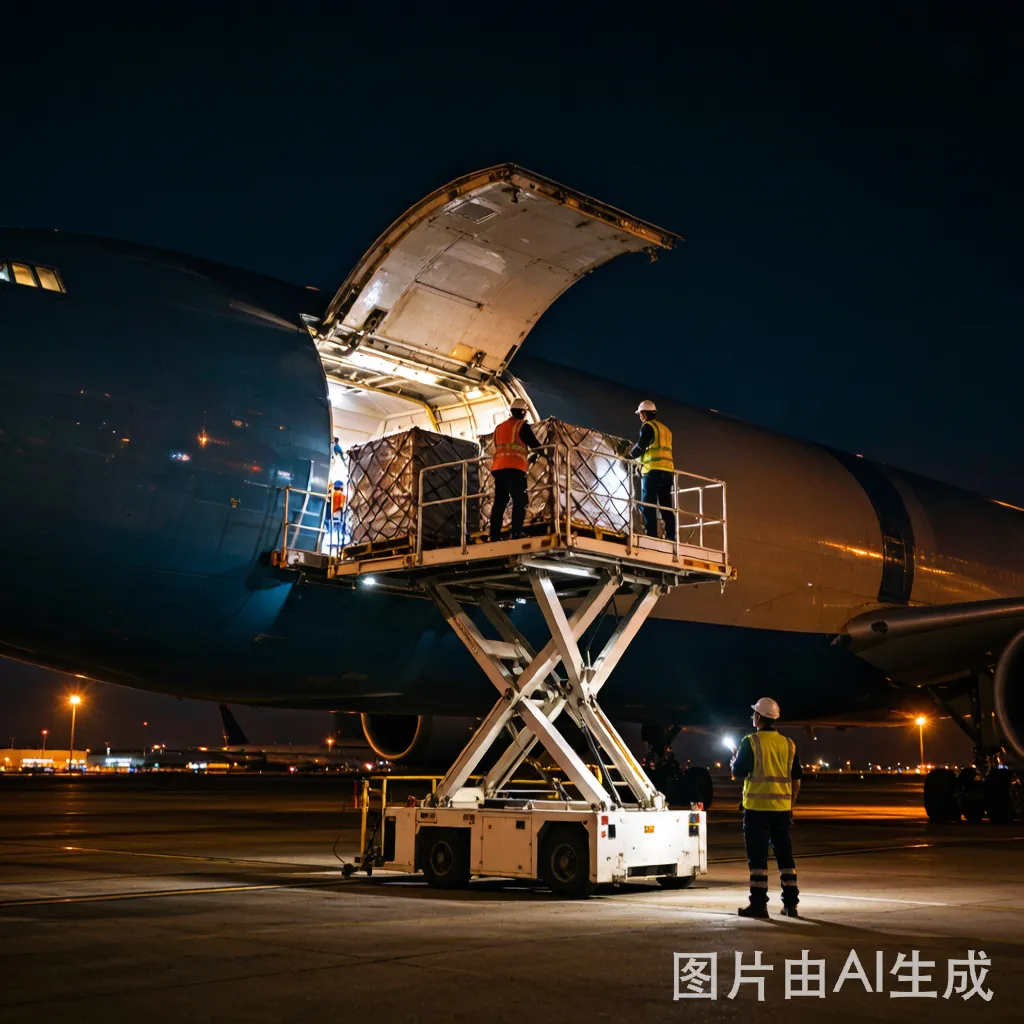 航空货运