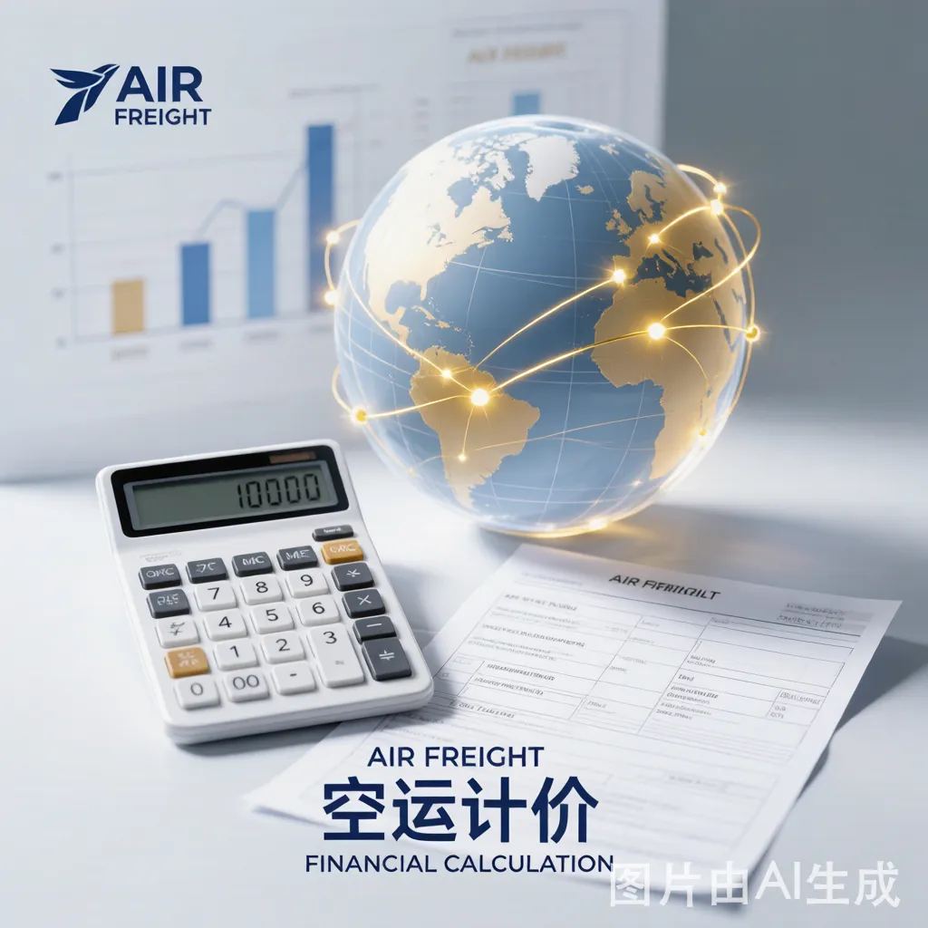 运价查询