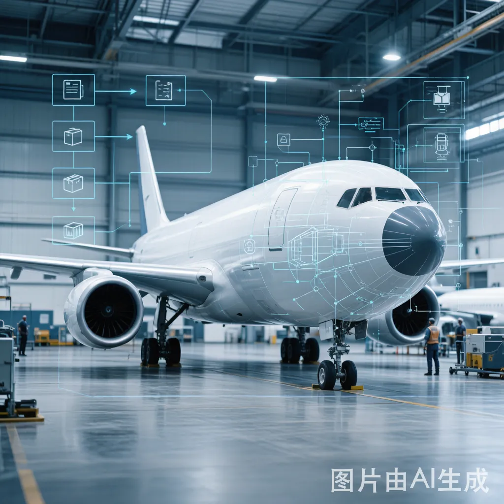 空运百科