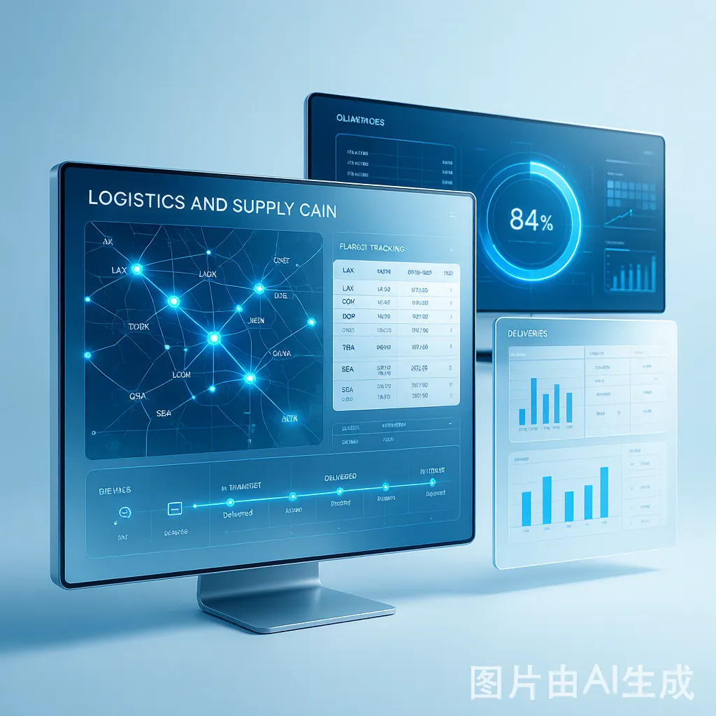 空运工具