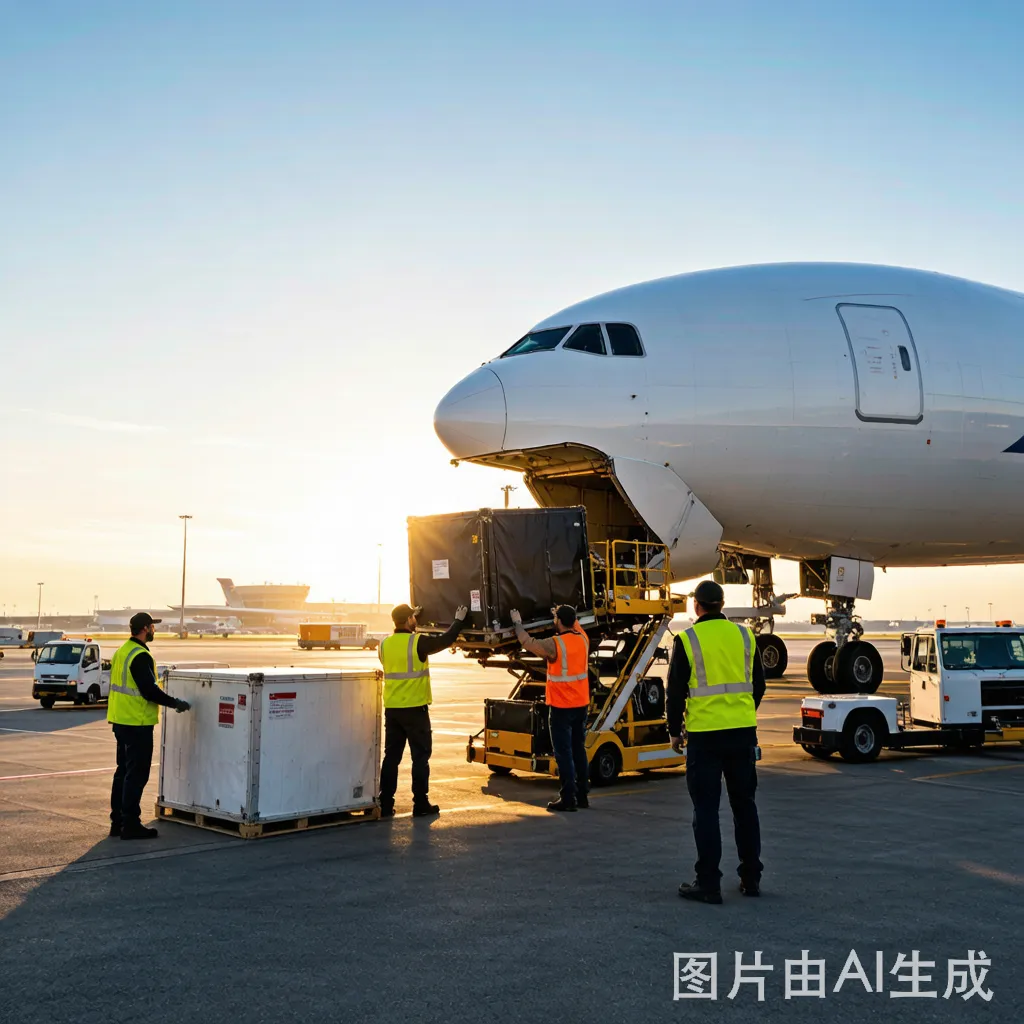 航空服务